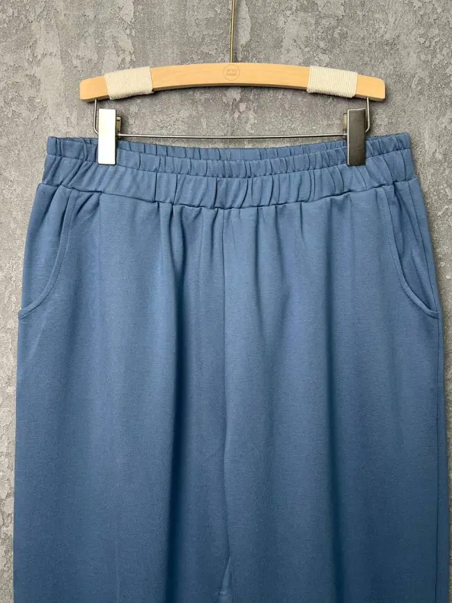 Брючный костюм ЭттоПлюс 9394 Размеры 48-58 фото 37