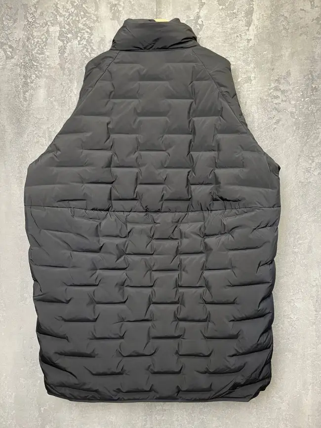 Пуховое пальто "Диана" 4272 Размер 46-56 фото 12