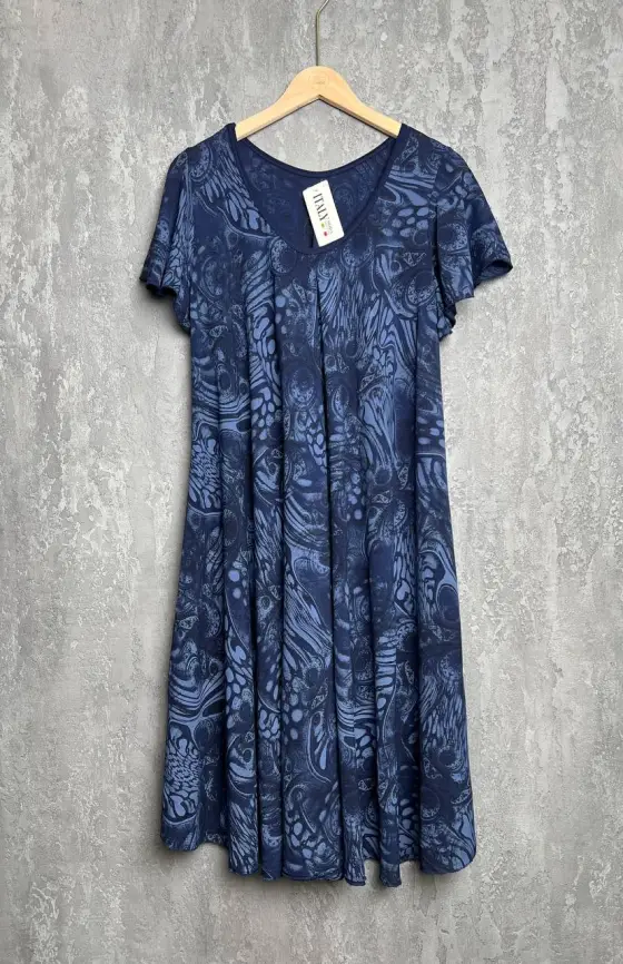 Платье Италия 59100-21 Размер 52-58 фото 34