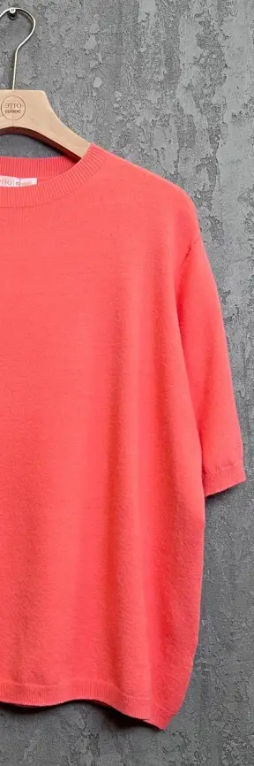 Джемпер 20242 ЭттоПлюс Размер 50-58 фото 138