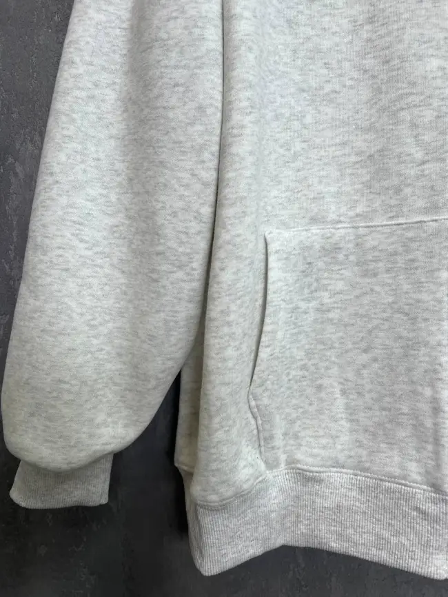 Худи зип утепленное оверсайз 506 Размер 50-58 фото 165