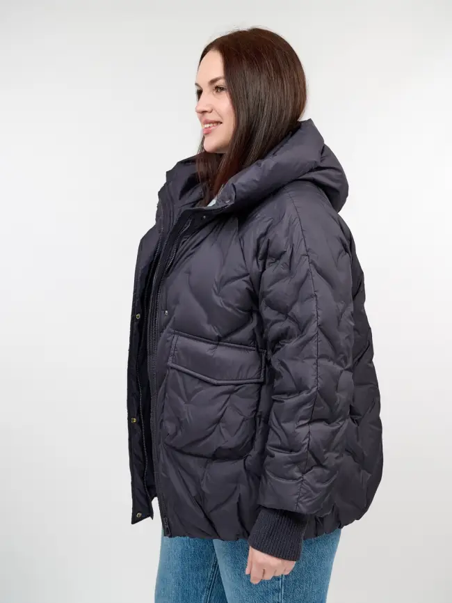 Куртка 6578 Размер 50-56 фото 10