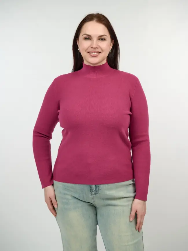 Лонгслив 8661-1 Размер 50-56 фото 6