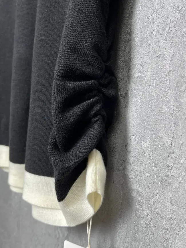 Джемпер 23179 Размер 50-58 фото 13