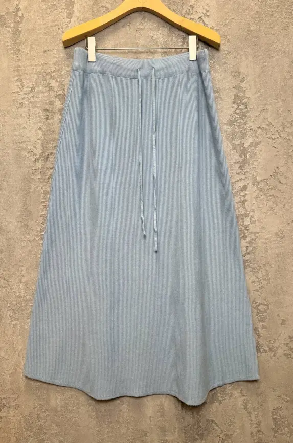 Юбка лапша ЭттоПлюс 493 Размер 50-56 фото 63