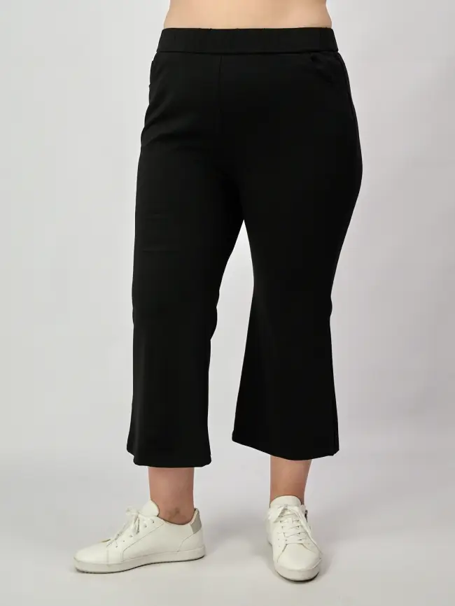 Кюлоты 1256 Размер 52-58 фото 6