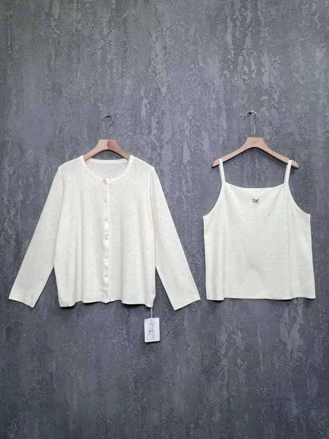 Джемпер двойка 23205 Размер 50-58 фото 10