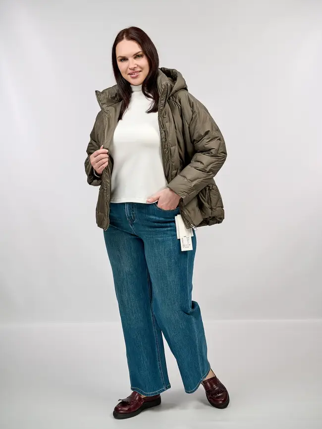 Куртка 6576 Размер 50-56 фото 47