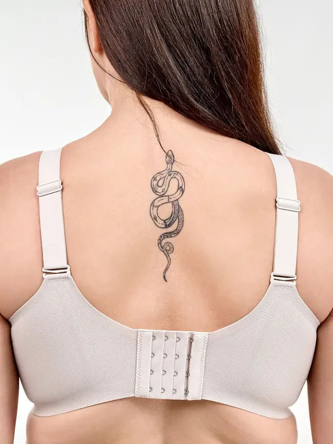 Топ бесшовный с чашками 955 фото 18