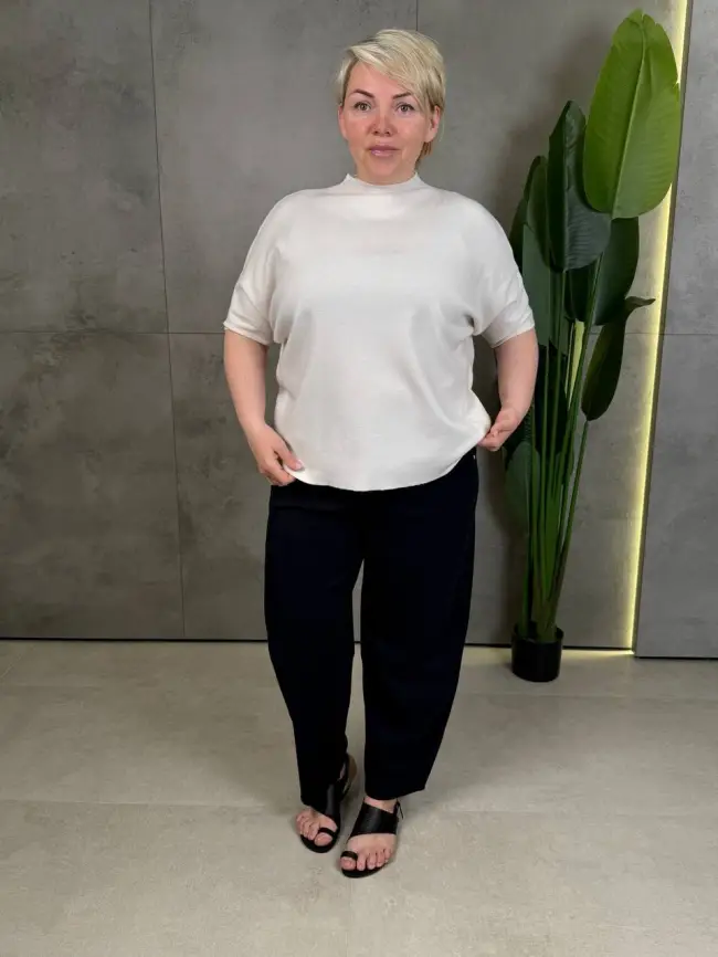 Брюки "Демисезонные" 8970 рост 2 Размер 50-58 фото 95