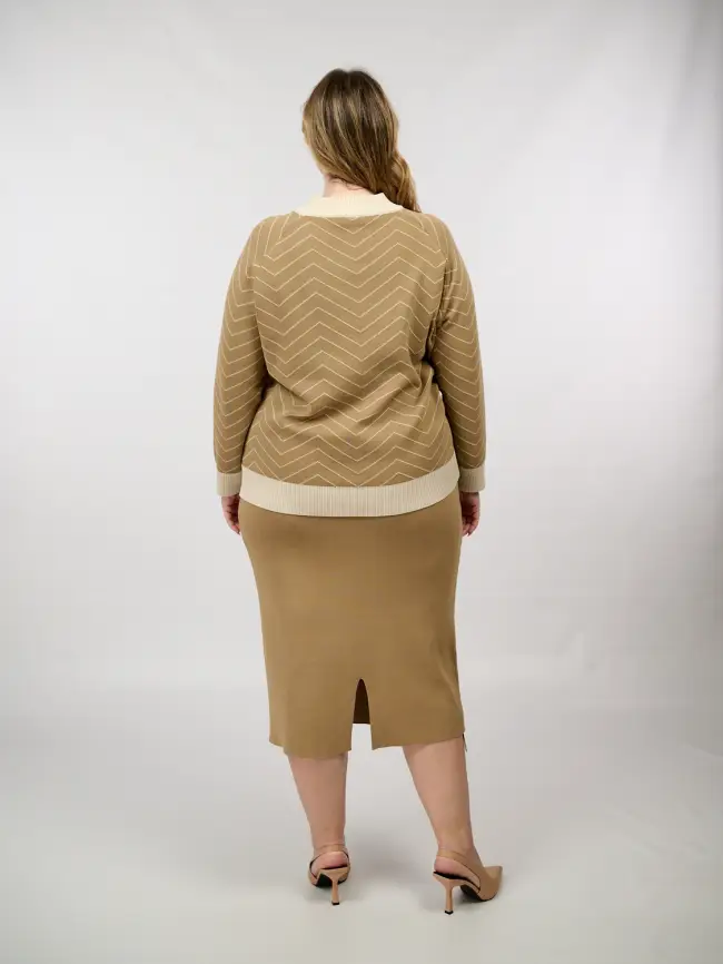 Костюм двойка 2350 фото 9