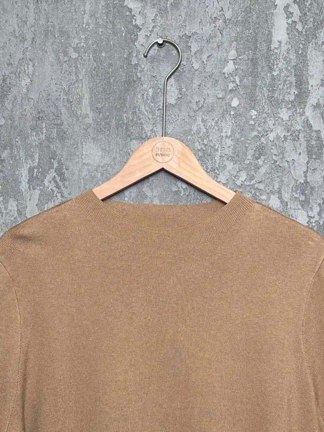 Джемпер 22872 Размер 50-58 фото 10