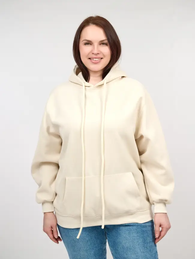 Худи 9819 Размер 50-58 фото 98