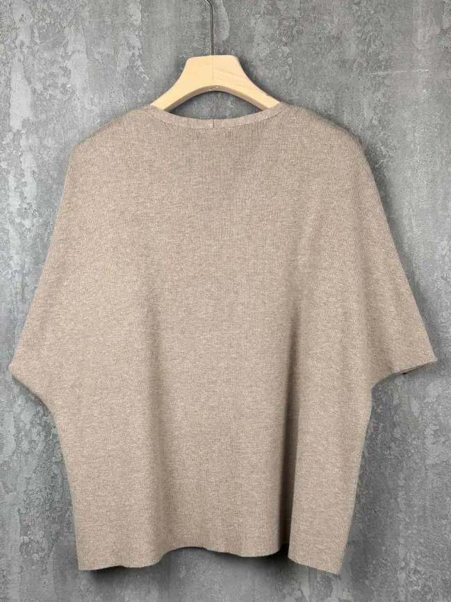 Джемпер 781 ЭттоПлюс Размер 50-58 фото 10