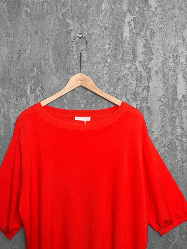 Джемпер 77643 ЭттоПлюс Размер 50-58 фото 142