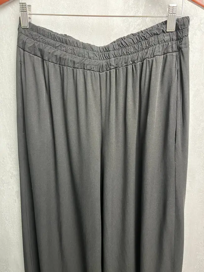 Брюки палаццо зеланте 646225 фото 15