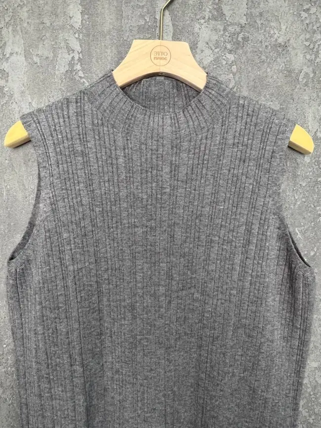 Джемпер ЭттоПлюс 860 (50-56) фото 21