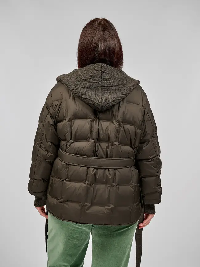 Куртка 6583 Размер 48-54 фото 20