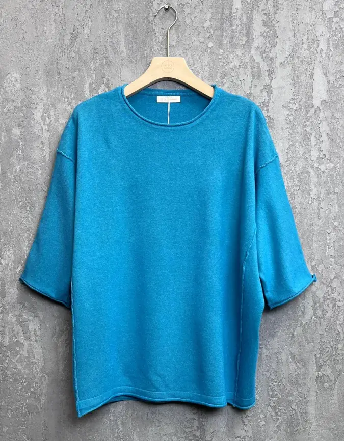 Джемпер ЭттоПлюс 1002 Размер 50-58 фото 69