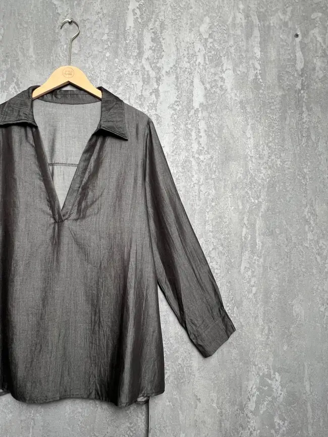 Костюм тройка 8092 Размеры 48-58 фото 7