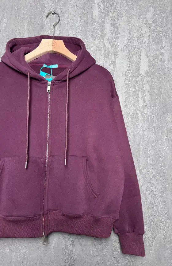 Худи зип утепленное 10 Размер 46-54 фото 52