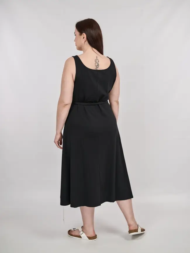 Сарафан 66107 Размеры 50-56 фото 38