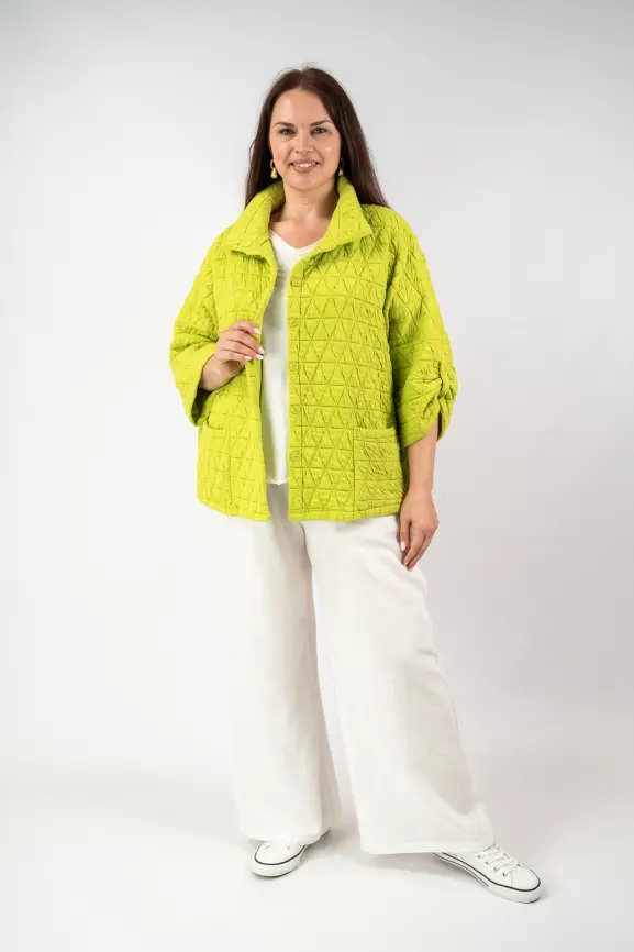 Куртка ЭттоПлюс 046-1 Размер 48-58 фото 56