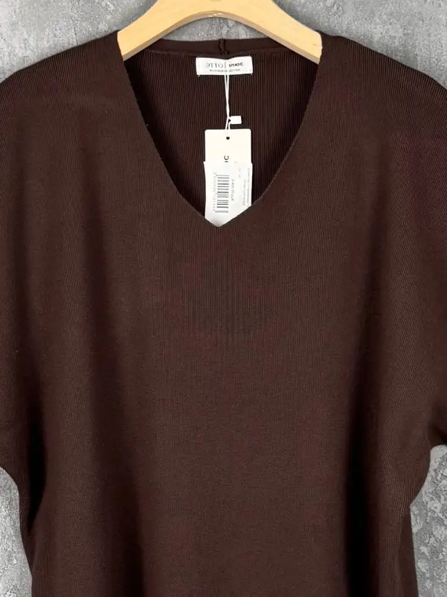 Джемпер 781 ЭттоПлюс Размер 50-58 фото 6