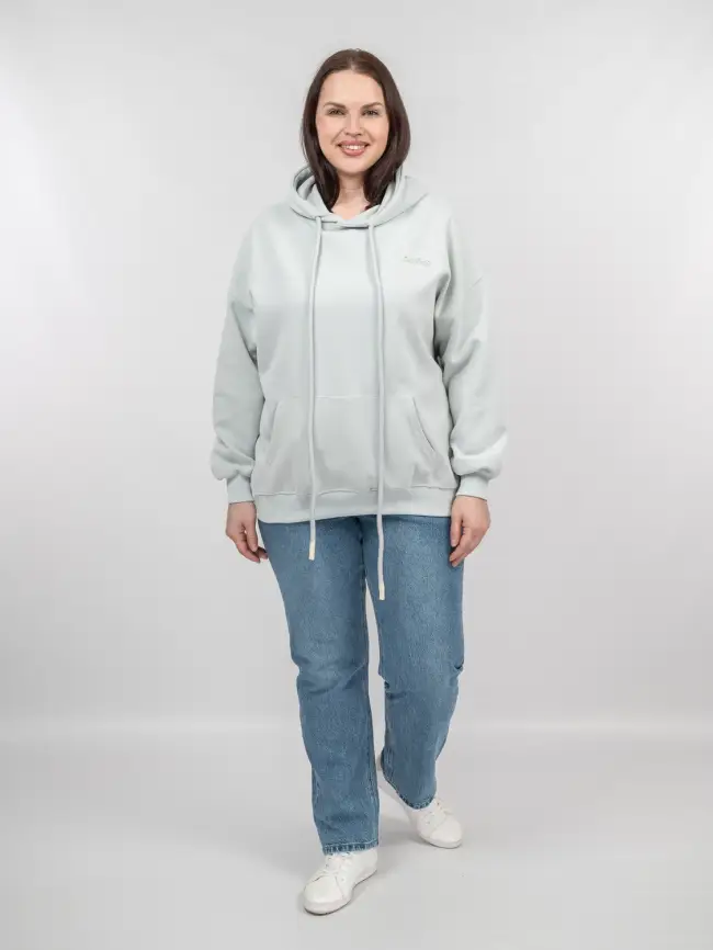 Худи 2005 Размер 50-58 фото 33