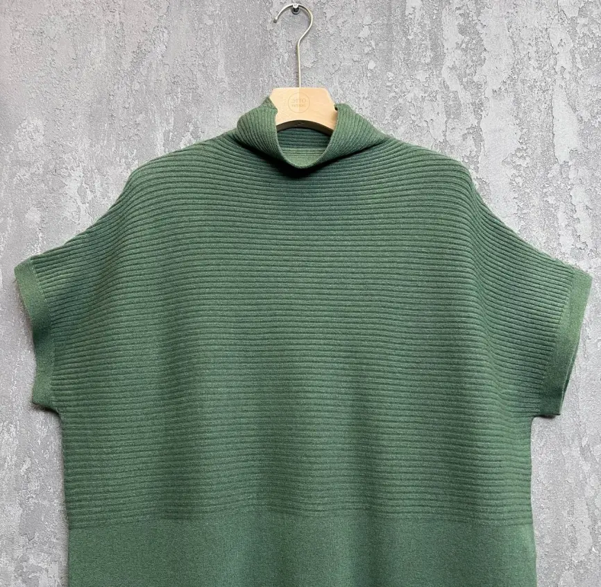 Платье ЭттоПлюс 573 Размер 50-58 фото 20