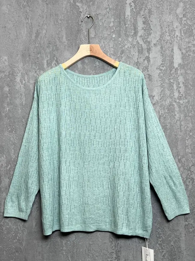 Джемпер 23202 Размер 48-58 фото 40