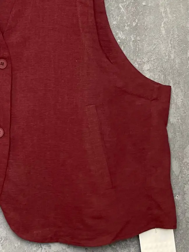 Жилет 25017 Размер 50-56 фото 63