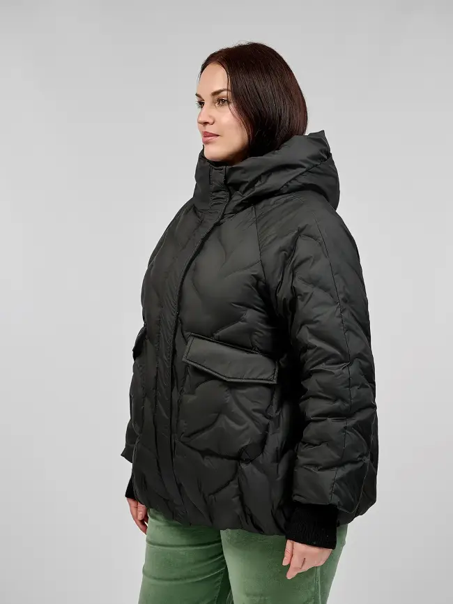 Куртка 6578 Размер 50-56 фото 34