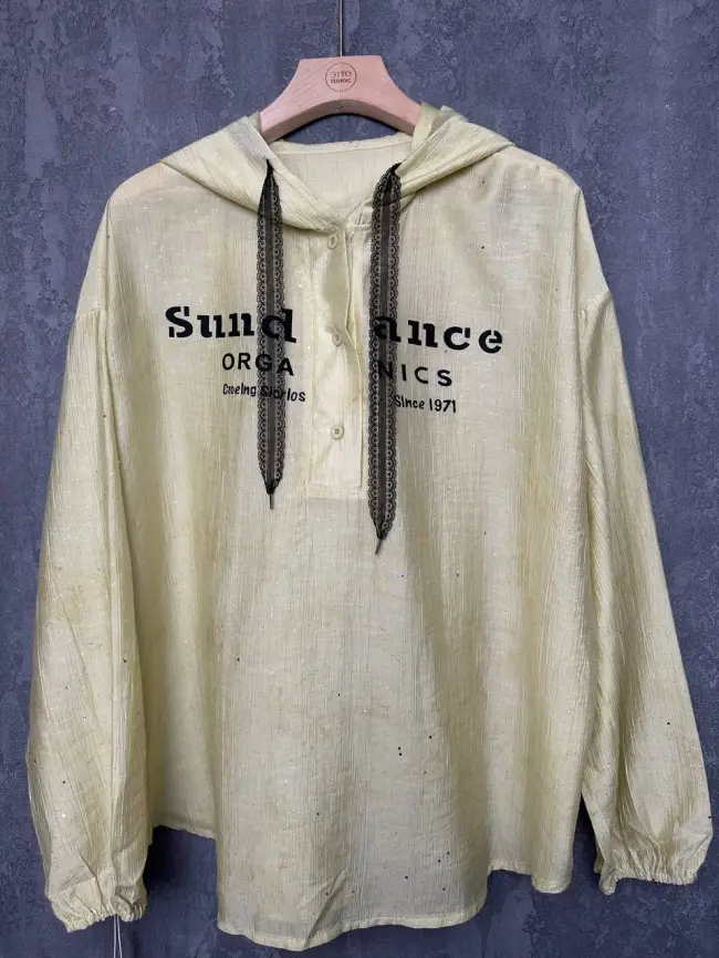 Худи с капюшоном 6923 Размер 50-58 фото 9