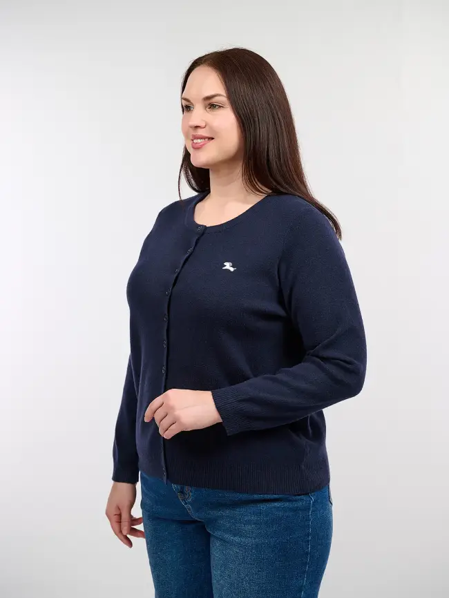 Джемпер 8253 Размер 50-58 фото 72