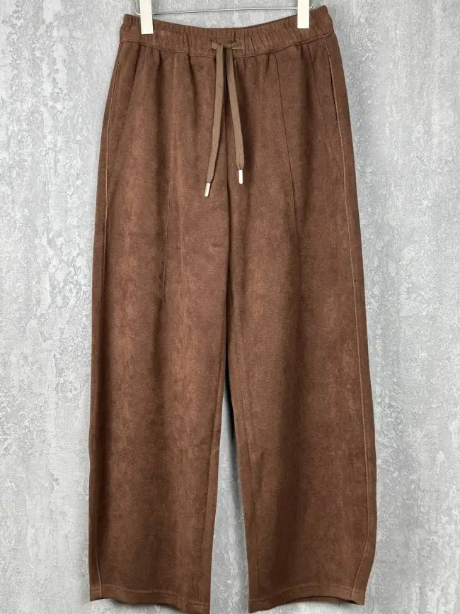 Брюки "Зима" 8516 фото 32