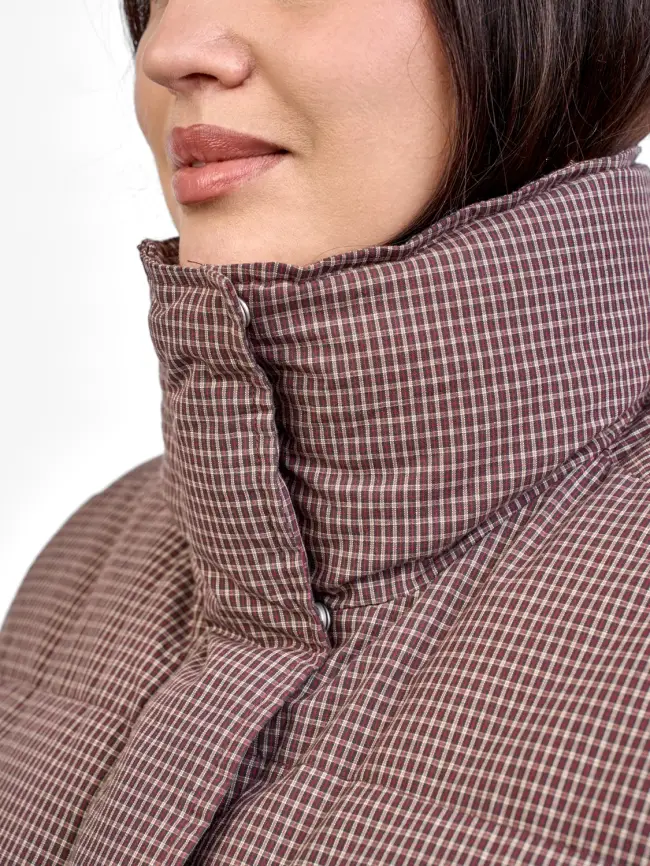 Куртка 9078 Размер 46-58 фото 48