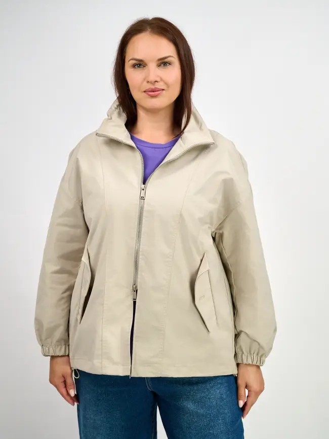 Ветровка  95007 Размер 50-56 фото 8