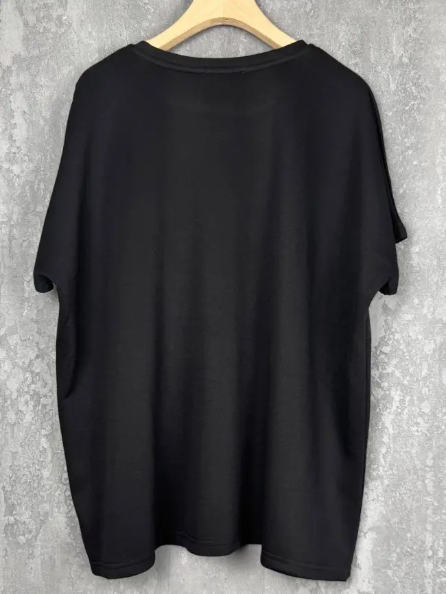 Футболка ЭттоПлюс Модал 0019 Размер 50-58 фото 11