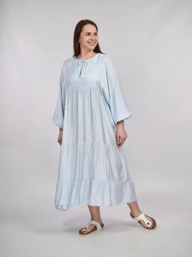 Платье Италия 2261 Размер 50-58 фото 46