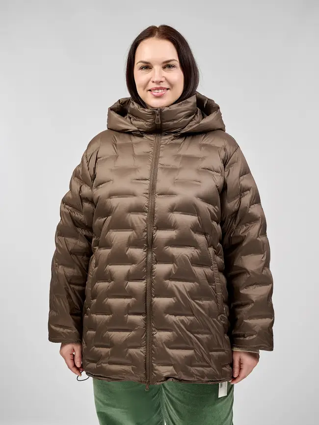 Куртка 6580 Размер 50-58 фото 30