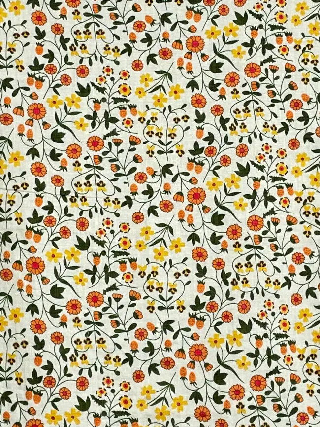 Платок на шею 6634 фото 4