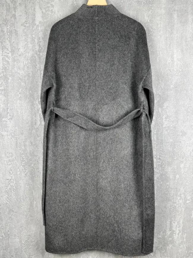 Пальто 65625 фото 4