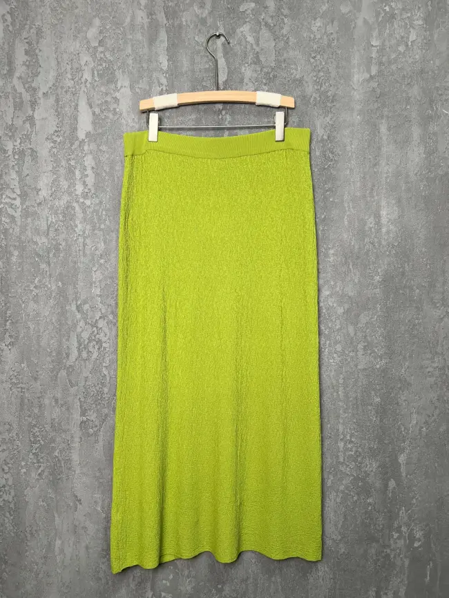 Юбка облегченная трикотажная ЭттоПлюс 2136 Размер 50-58 фото 67