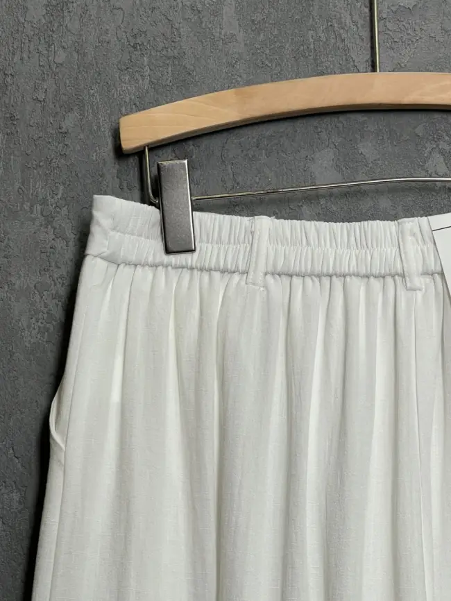 Брюки 38617-1 размер 50- 56 фото 22