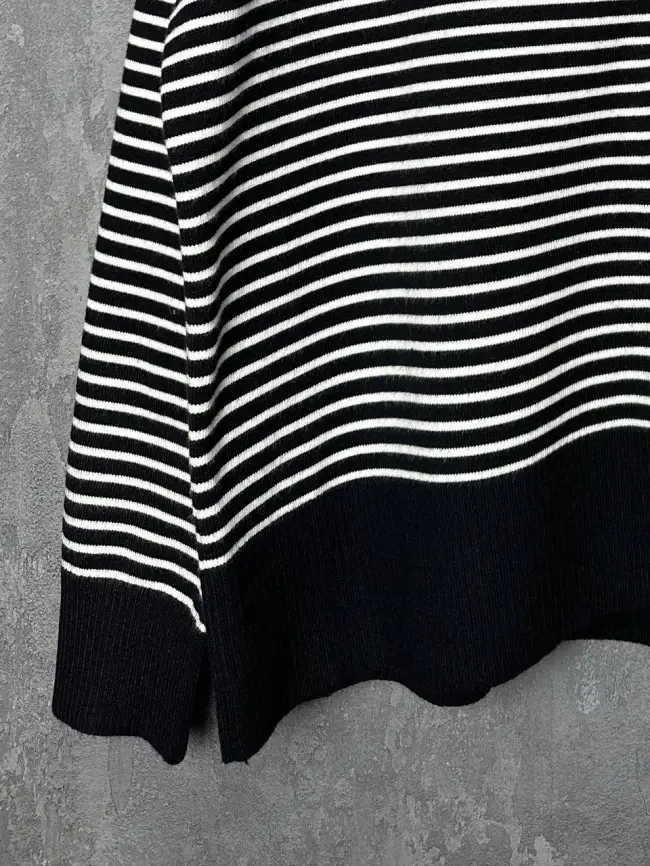 Джемпер на молнии ЭттоПлюс 25411 Размер 52-58 фото 21