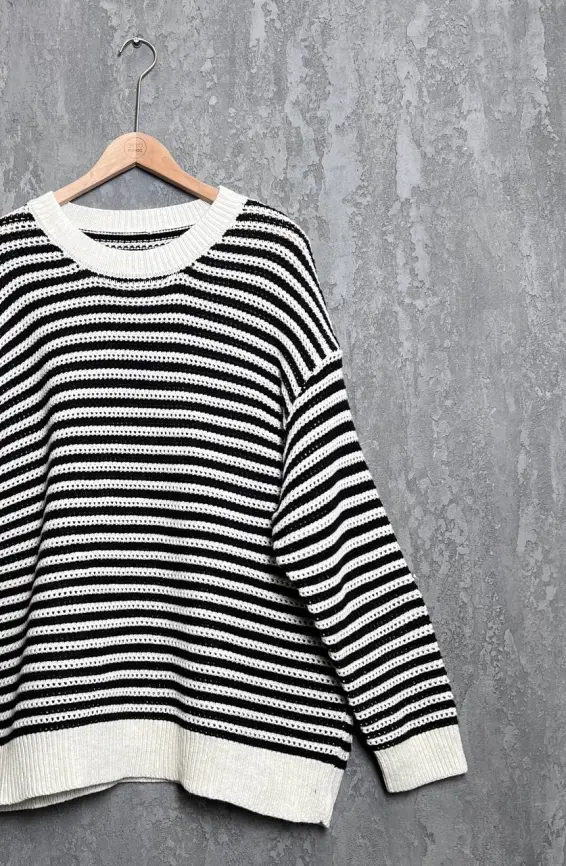 Джемпер 2351 Размер 50-58 фото 14