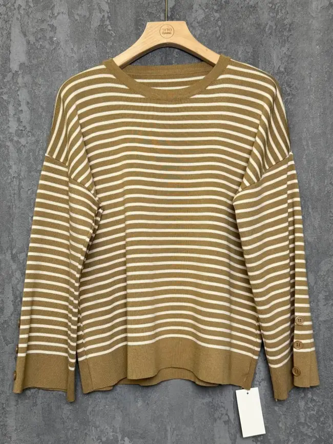 Костюм двойка брючный "Пуговка" 2348 Размер 48-54 фото 5