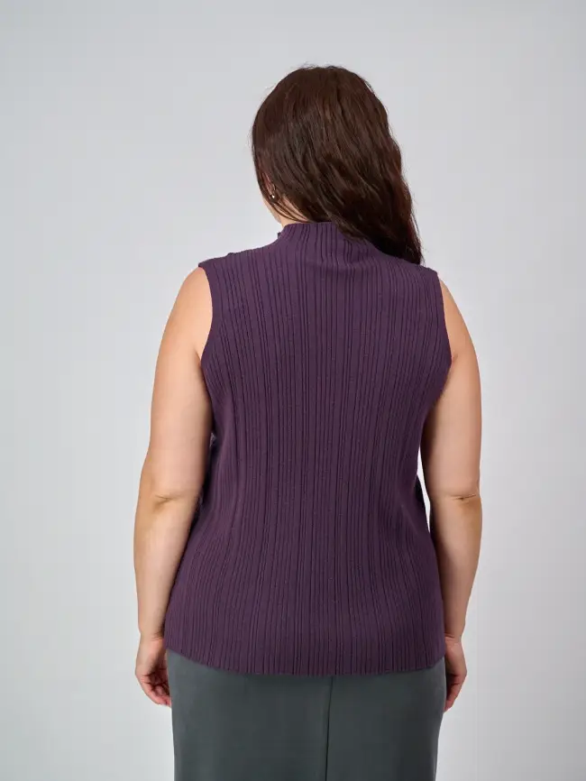 Джемпер ЭттоПлюс 860 (50-56) фото 49