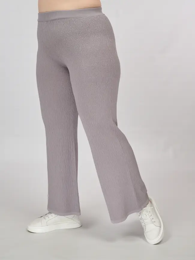 Палаццо облегченные ЭттоПлюс 2138 Размер 50-58 фото 33